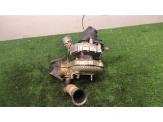  Турбина Audi A7 S7 4G  059103357D, 059145874D   для двигателя CDUC      