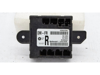 Блок комфорта p68155770ae, 68155770ae Jeep Grand Cherokee