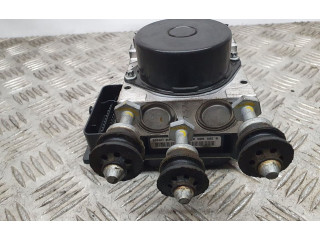 Блок АБС 6R0614117K, 0265237025 Skoda Fabia Mk2 (5J) 2007 - 2014 года