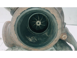 Turbodmychadlo Турбина 7794259, 75835119 BMW 7 E65 E66 3.0