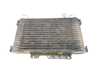 Интеркулер MR552982, B0-3481R Mitsubishi Pajero