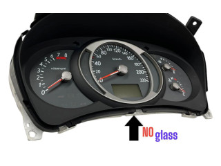 Přístrojová deska Hyundai Tucson JM 2006 940032E540