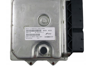 Řídící jednotka 51880177, 8GMFA3 Alfa Romeo Mito 2010