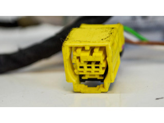 Подушка безопасности в сиденье 5G0880242 Seat Leon (5F)