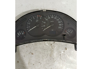 Панель приборов 13173347WA   Opel Combo C       