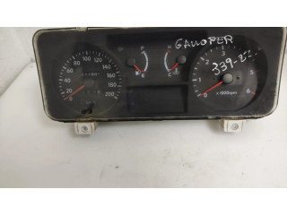 Панель приборов 638303, CUADROINSTRUMENTOS   Hyundai Sonata       