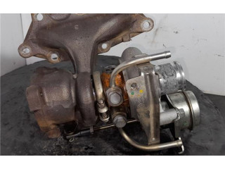 Турбина Dacia Sandero 144103742R