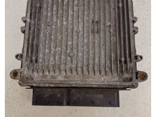 Блок управления двигателем Блок управления P05187324AB, 0281013643   Jeep Grand Cherokee (WK)