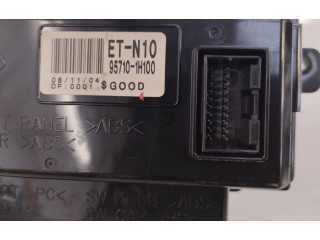 Дисплей    95710-1H100   KIA Ceed