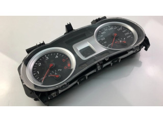 Панель приборов 8201060299A Renault Clio III