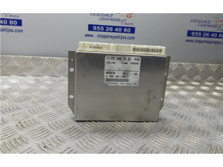 Блок управления 0175457532, 0265109056   Mercedes-Benz E AMG W210