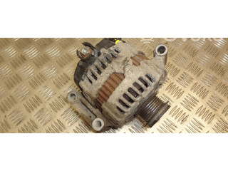 Генератор 0121615006, 6G9N-10300-ABC Ford Mondeo MK IV 2.0