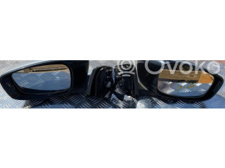 Zpětné zrcátko  Infiniti G37 2010  INFINITIG37  