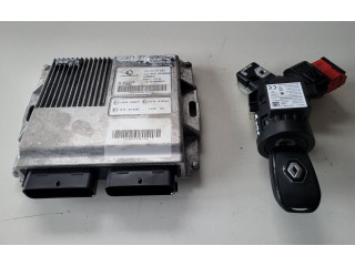 Řídící jednotka 237109279S Renault Clio V 2022