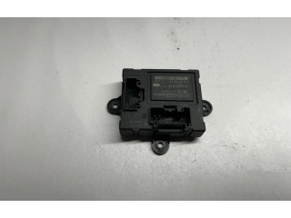 Блок управления дверью AH2214D620AD   Jaguar XF X250