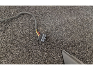 Zpětné zrcátko Volkswagen PASSAT B7 2011