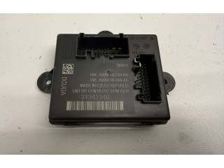 Блок управления дверью 31343146, AV6N14C235BB Volvo S60