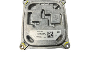 Блок управления Xenon