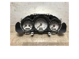 Přístrojová deska Mercedes-Benz SLK AMG R170 2003 1705405411, 1705405411