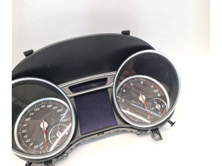 Přístrojová deska Mercedes-Benz GLA W156 2017 A1569004203, A1179017601