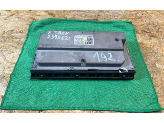 Дисплей 4KE919605N Audi e-tron