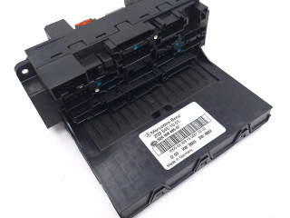 Pojistková skříňka A2095451001, 2095451001 Mercedes-Benz C W203 2003