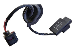 Поршень Блок управления топливного насоса 1K0906093E, 1K0919231 Volkswagen Golf VI