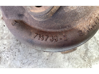 Турбина Volvo XC90 7167382, 7148261