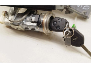 Комплект блоков управления    Subaru Forester SH