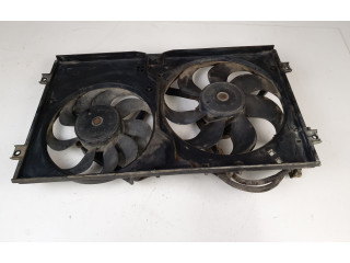 Вентилятор радиатора     1C0121207    Volkswagen New Beetle 