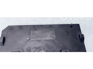 Блок комфорта 5Q0937084AG Audi A3 S3 8V