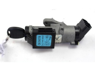 Комплект блоков управления 503 Chevrolet Matiz