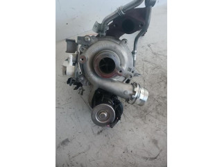 Turbodmychadlo Турбина 1441000Q1A, 1441000Q1A Nissan Qashqai
