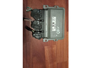 Блок управления двигателя 237109775R, 237109776R   Dacia Logan Pick-Up