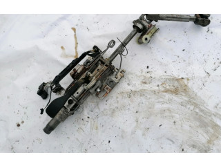 Рулевая рейка 6q1419501ad Skoda Fabia Mk1 (6Y) 1999 - 2007 года