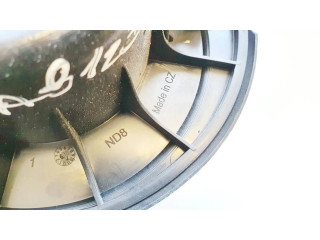 Вентилятор печки 3c1820015n, cz016060-0866 Skoda Superb B6 (3T)
