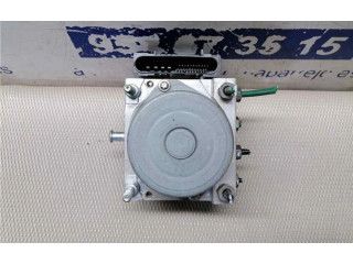 Блок АБС 8200747140, 0265232077   Renault  Clio III  2005 - 2012 года