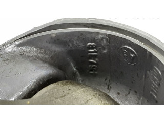 Поршень с шатуном 81L79   Volvo XC90