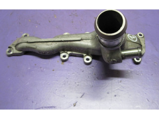 Топливная рампа BK2Q9D280AB, 100KM Ford Transit Custom