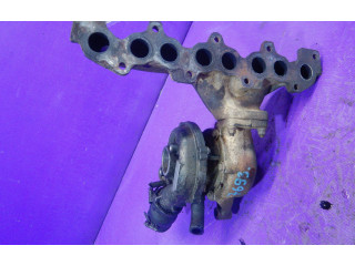 Турбина Ford Galaxy 9662464980, 9662464980 для двигателя ---
