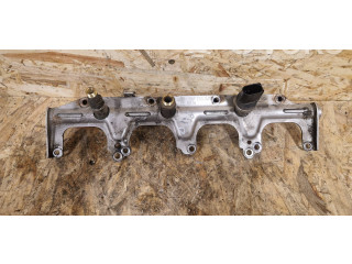 Топливная рампа 06F133317L Audi A3 S3 8P