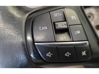 Руль Ford Transit Custom  2013 - 2023 года JK213600GA3ZHE, JK213600GA3ZHE      