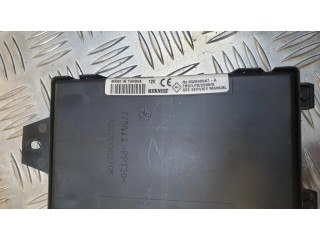 Pojistková skříňka Řídící jednotka BSM 8201068829, U180126007C Dacia Duster 2011