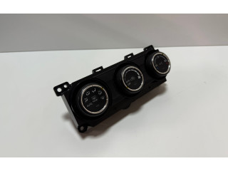 Блок управления климат-контролем 72311FJ130, 72311FJ130   Subaru XV