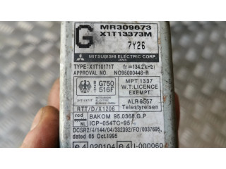 Блок управления MR309673, X1T13373M Mitsubishi Colt