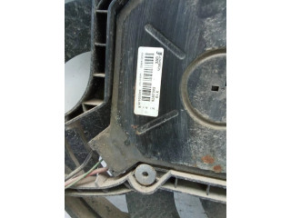 Вентилятор радиатора     2148194808R    Renault Zoe 