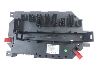 Блок комфорта A2219067200, A2219063600 Mercedes-Benz S W221