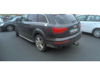 Zpětné zrcátko Audi Q7 4L 2006 4L1857410BB01C
