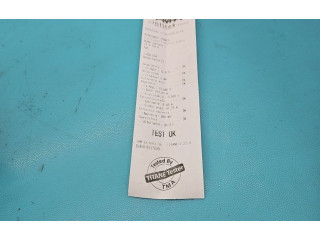 Турбина Генератор Skoda Fabia Mk2 (5J) 0124325013, IMPRK1426084