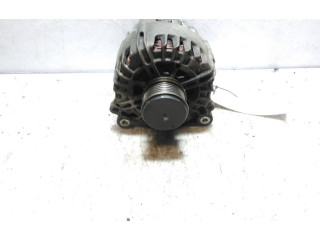Генератор 03G903023   Volkswagen PASSAT B6      